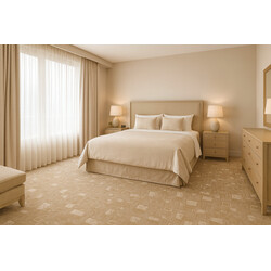 Metrážny koberec Libra 35