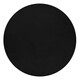 Kusový koberec Pouffy 5100 Black kruh