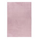 Kusový koberec Pouffy 5100 Rose
