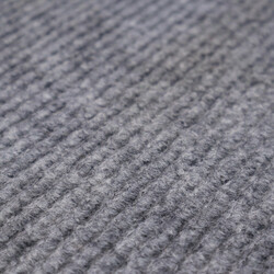 Behúň na mieru Polo grey (čistiaca zóna)