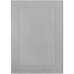 Kusový koberec Desert 1304 grey - na von aj na doma