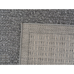 Kusový koberec Ibiza 1902 grey - na von aj na doma