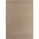 Kusový koberec Ibiza 1903 beige - na von aj na doma