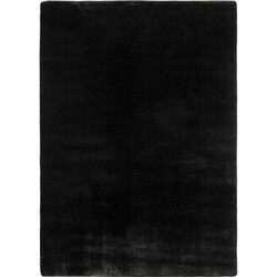Kusový koberec Joy 1400 black