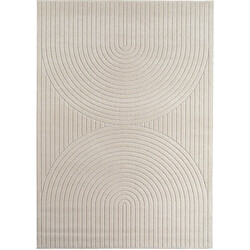 Behúň Nova 1201 cream - na von aj na doma