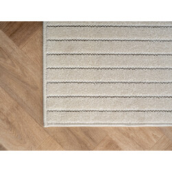 Behúň Nova 1201 cream - na von aj na doma