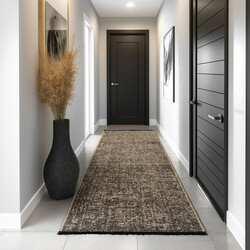 Běhoun Space 1900 brown