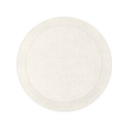 Kusový koberec Villeroy & Boch Kari 106281 Cream kruh