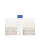 Kusový koberec Villeroy & Boch Kivi 106281 Cream kruh