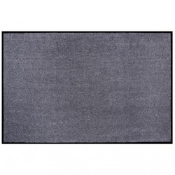 AKCIA: 80x120 cm Protišmyková rohožka Mojkoberec Original 104484 Grey – na von aj na doma