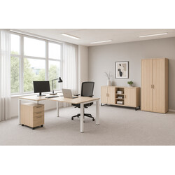 Metrážny koberec Cobalt SDN 64041 - AB svetlo šedý, záťažový