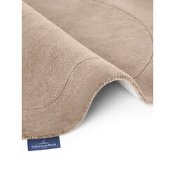 Kusový koberec Villeroy & Boch Kari 106282 Beige kruh