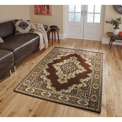 Kusový koberec Teheran Practica 58 / DMD