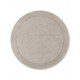 Kusový koberec Villeroy & Boch Kivi 106283 Grey kruh