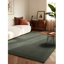 Kusový koberec Villeroy & Boch Kari 106284 Green