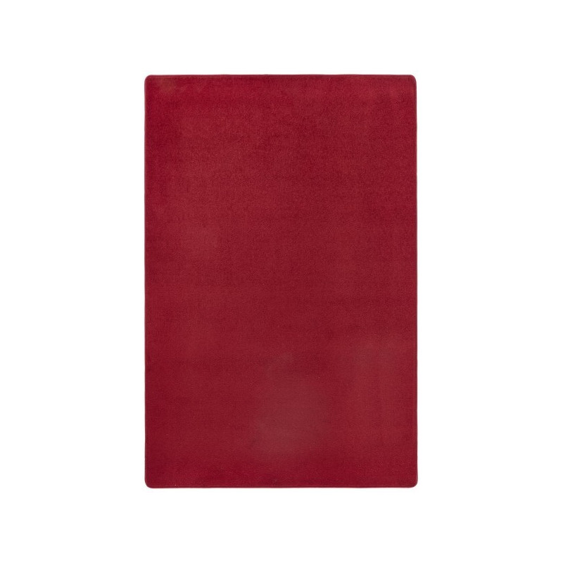 Kusový koberec Fancy 103012 Rot - červený