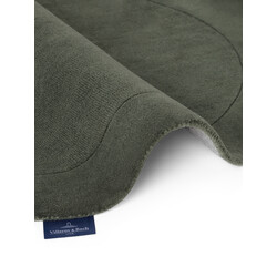 Kusový koberec Villeroy & Boch Kari 106284 Green kruh