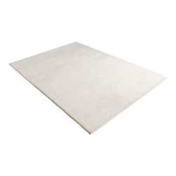 AKCE: 160x230 cm Kusový koberec Infinity 200 White