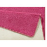 Kusový koberec Fancy 103011 Pink - růžový