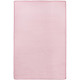 Kusový koberec Fancy 103010 Rosa - sv. ružový
