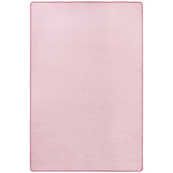 Kusový koberec Fancy 103010 Rosa - ružový
