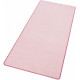Kusový koberec Fancy 103010 Rosa - sv. ružový