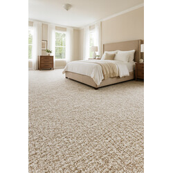 Metrážny koberec Olympic 2814 brown