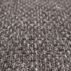 Metrážny koberec Rubin 2124 grey