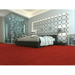 Koberec metráž New Orleans 353 s podkladom Resine