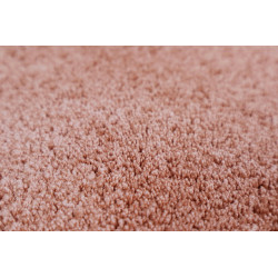 Metrážny koberec Sweet 11 ružový