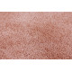 Metrážny koberec Sweet 11 ružový