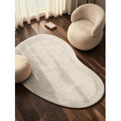 Kusový koberec Villeroy & Boch Kari 106289 Cream