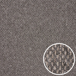 Metrážny koberec Rubin 2124 grey