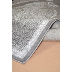 Kusový koberec Elite 3935 Grey