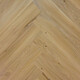 Vinylová podlaha kliková Canadian Design Herringbone Jägerndorf