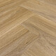 Vinylová podlaha kliková Canadian Design Herringbone Jägerndorf