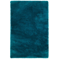 Kusový koberec Curacao 490 petrol