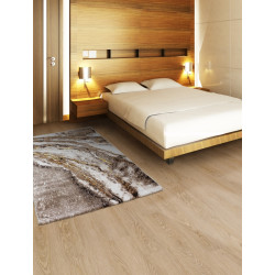 Kusový koberec Achat 732 dark beige