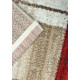 Kusový koberec Florentina 613-64 beige/red