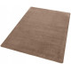 Kusový koberec Fancy 103008 Braun - hnedý
