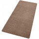 Kusový koberec Fancy 103008 Braun - hnedý