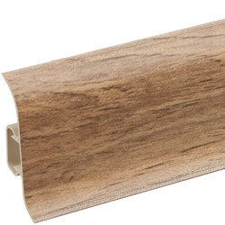 Soklová podlahová lišta SLK50 85 Hamilton 2m