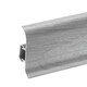 Soklová podlahová lišta SLK50 78 Vancouver 2m