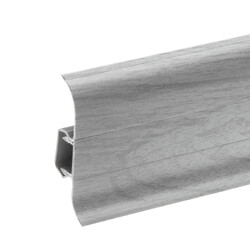 Soklová podlahová lišta SLK50 78 Vancouver 2m