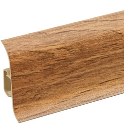 Soklová podlahová lišta SLK50 137 Jägerndorf 2m