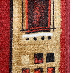 Protišmykový behúň na mieru Jena 10