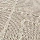 Kusový koberec Patara 4954 Beige