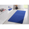 Kusový koberec Fancy 103007 Blau - modrý