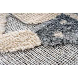 Detský kusový koberec My Fano 393 Rast kruh