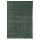Kusový koberec My Shaggy hellgrün